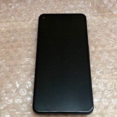 Android Google Pixel5aの画像