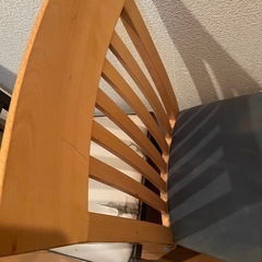 ダイニングチェアの画像