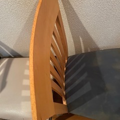 ダイニングチェアの画像