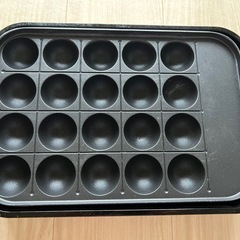 YAMAZENホット
プレートの画像