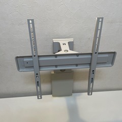 テレビボード　IKEA テレビ壁掛けの画像