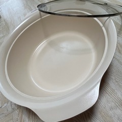 IH 対応卓上鍋の画像