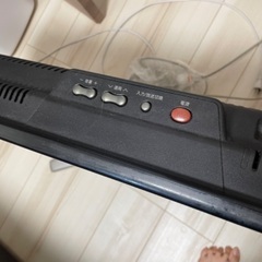 シャープ　AQUOS lc32d10映りますの画像