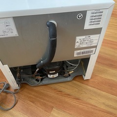 ガンガン冷える冷蔵庫！！！！の画像