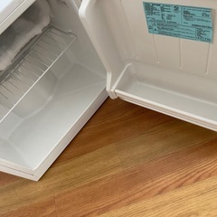 ガンガン冷える冷蔵庫！！！！の画像