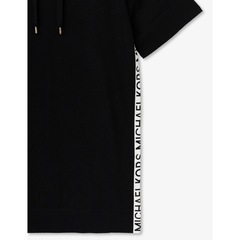 MICHAEL KORS 新品 マイケルコース ブラックの画像