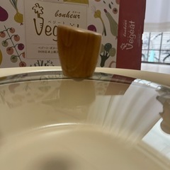 IH 対応卓上鍋の画像