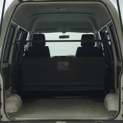 希少！？手ごろなバンが入荷しました♪の画像