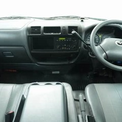 希少！？手ごろなバンが入荷しました♪の画像