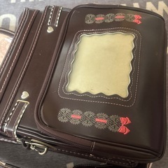 ランドセルの画像
