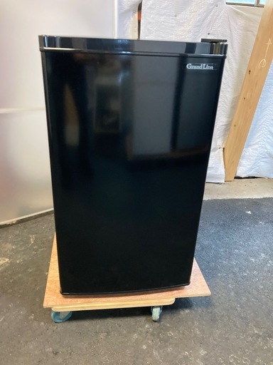 冷凍庫 A-Stage 60L 2020年製