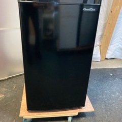 冷凍庫 A-Stage 60L 2020年製の画像