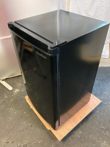 冷凍庫 A-Stage 60L 2020年製