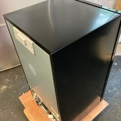 冷凍庫 A-Stage 60L 2020年製の画像