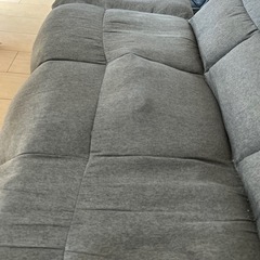 ローソファーの画像