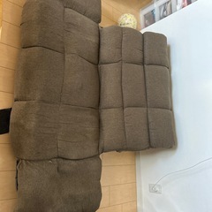 ローソファーの画像