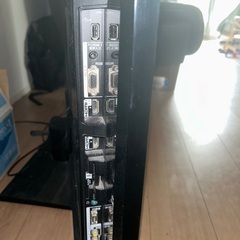 テレビ譲ります Sony の画像