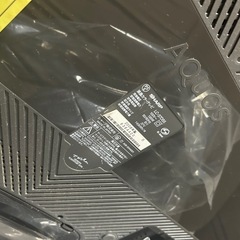 テレビ　37インチ　シャープ　家電の画像