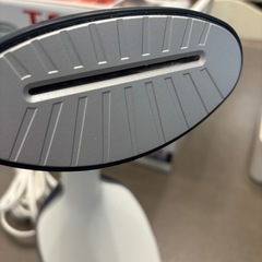 ティファール　衣類スチーマー　アイロンの画像