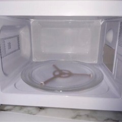 レンジレンジの画像