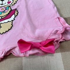 アースマジックTシャツの画像