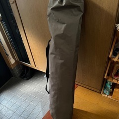 ニトリバタフライチェアー　の画像