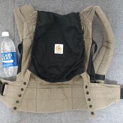 【購入者様決定】エルゴベビー　ベビーキャリア　抱っこ紐の画像