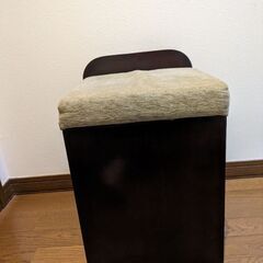 婚礼家具、キレイに使用していますの画像