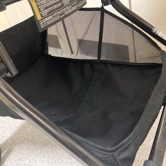 combiA型ベビーカー スゴカルα‬4キャス の画像
