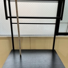 食器棚の画像