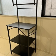 食器棚の画像
