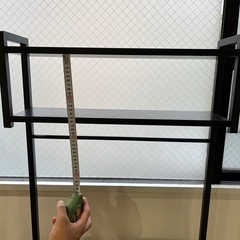 食器棚の画像