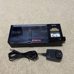 マジックチャージャーの画像