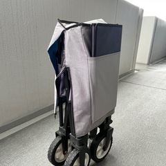 WILD MULTI CARRY SMART ワイルドマルチキャリー スマートの画像
