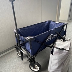 WILD MULTI CARRY SMART ワイルドマルチキャリー スマートの画像