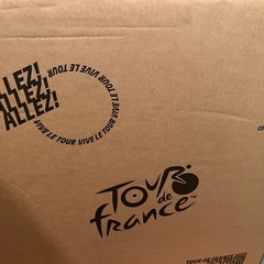 【新車】Brompton x Tour de Franceの画像