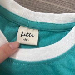 キッズ Tシャツの画像