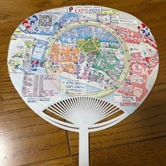 ミャクミャクサングラスの画像