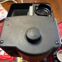 デロンギ　エスプレッソメーカー
の画像