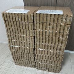 コルクマット9枚組　　　20パック　おまけ付きの画像