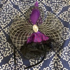 ハロウィンコスチュームセットの画像
