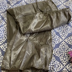 ハロウィンコスチュームセットの画像