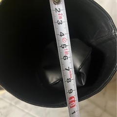 PRADAプラダブーツの画像