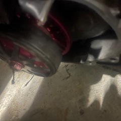 シグナスwfコンプクラッチの画像