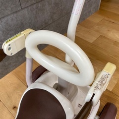 iimo 三輪車の画像