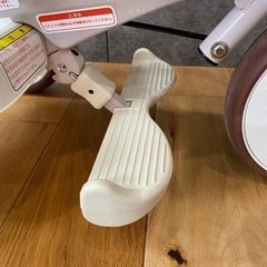 iimo 三輪車の画像