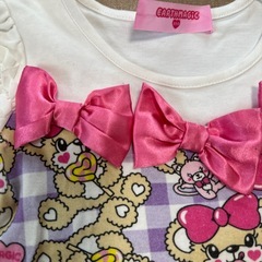 アースマジックTシャツの画像