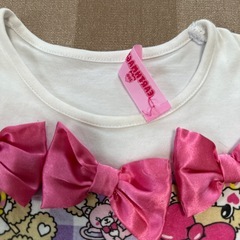 アースマジックTシャツの画像
