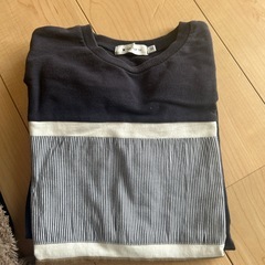 adidas、ZARA、コムサ、ユニクロ等を含む150センチ服の画像