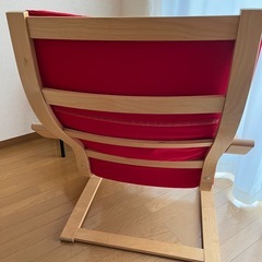 IKEAのソファの画像